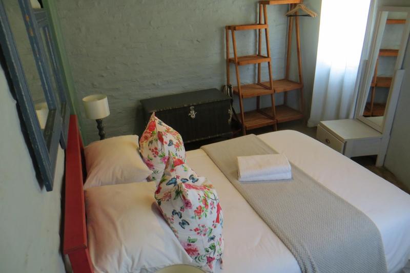1 Bedroom Property for Sale in Nieu Bethesda Eastern Cape